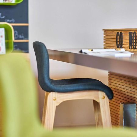 Hotel Ibis Styles Bajonna Zewnętrze zdjęcie