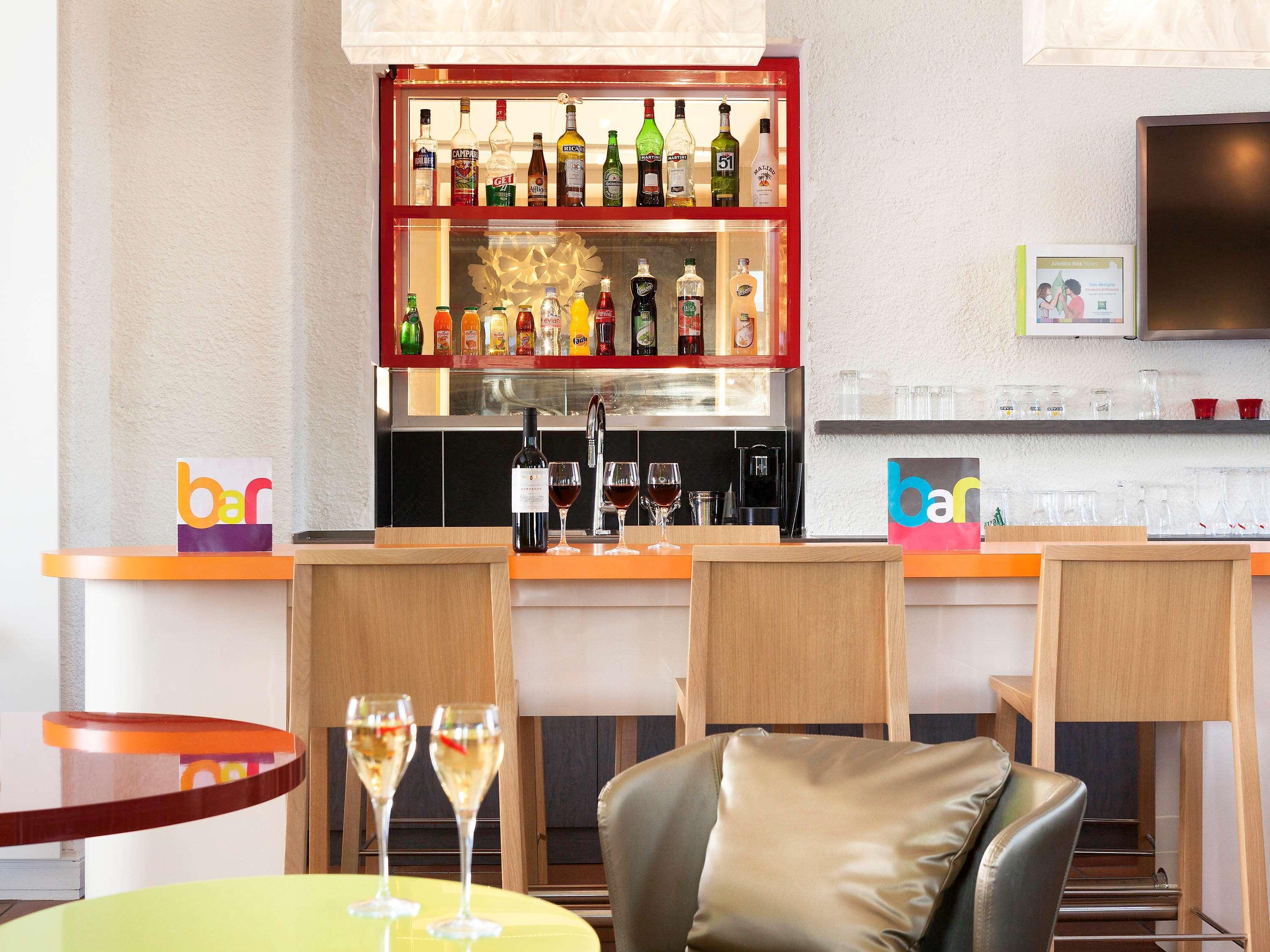 Hotel Ibis Styles Bajonna Zewnętrze zdjęcie