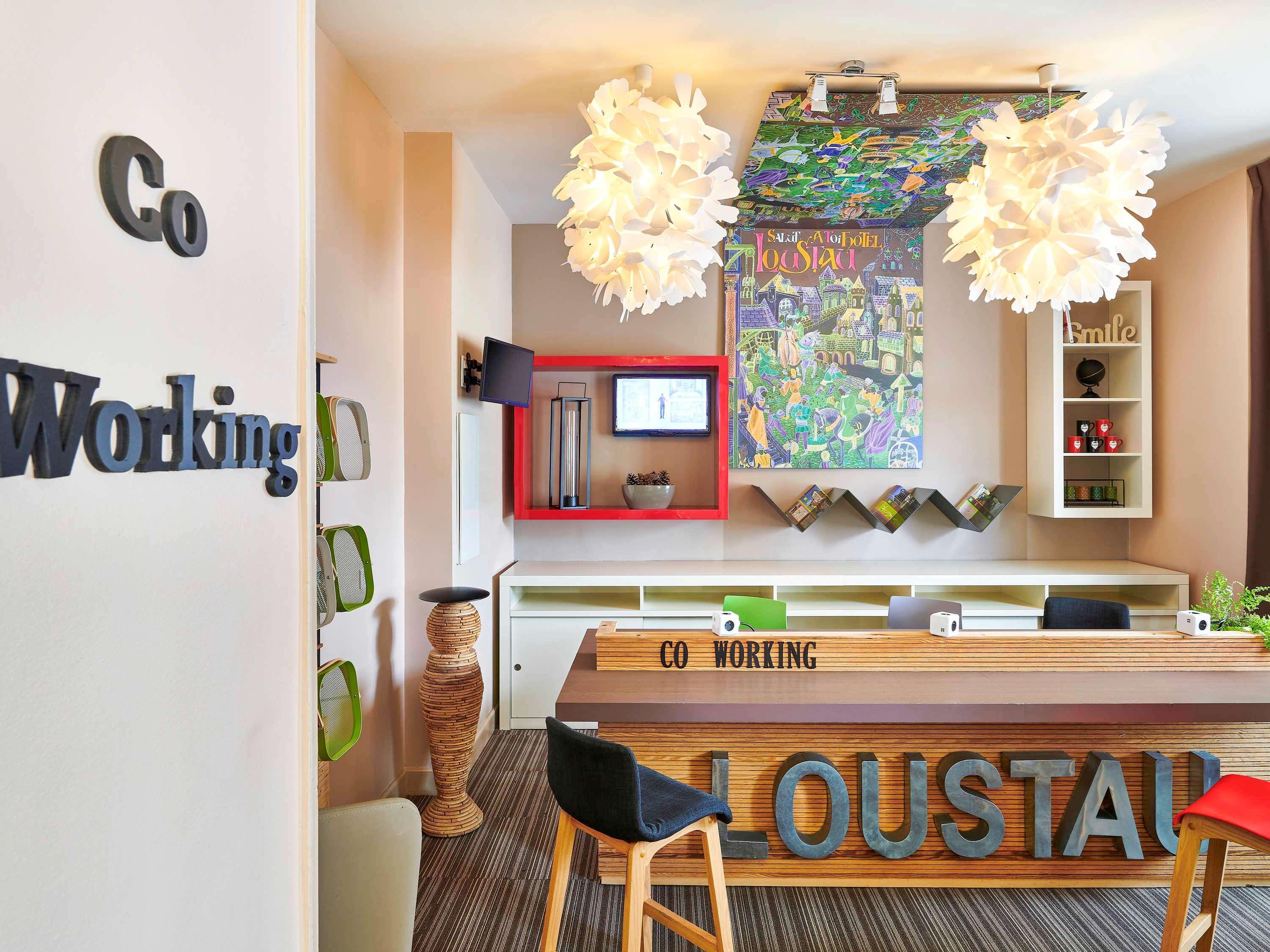 Hotel Ibis Styles Bajonna Zewnętrze zdjęcie