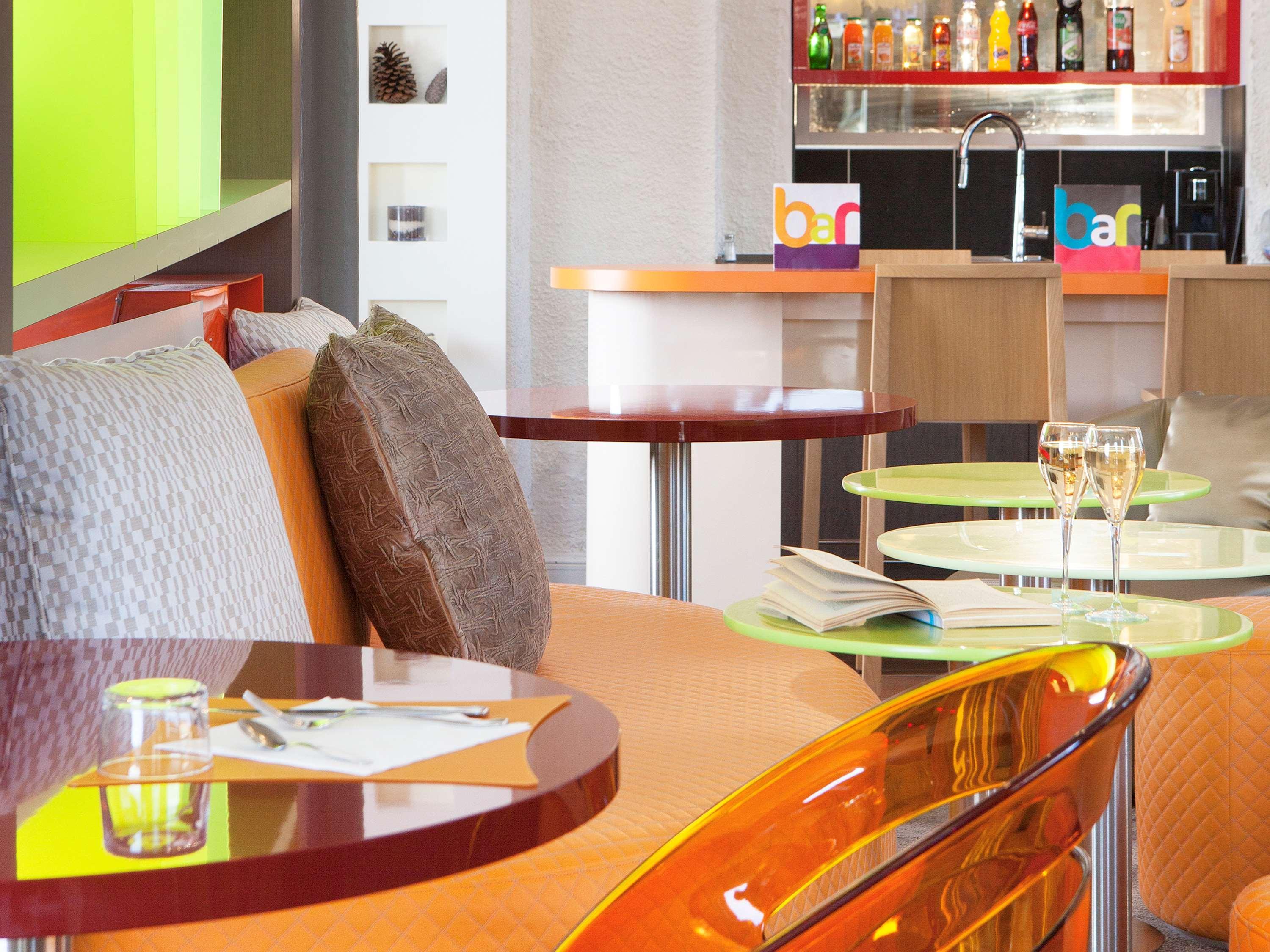 Hotel Ibis Styles Bajonna Zewnętrze zdjęcie