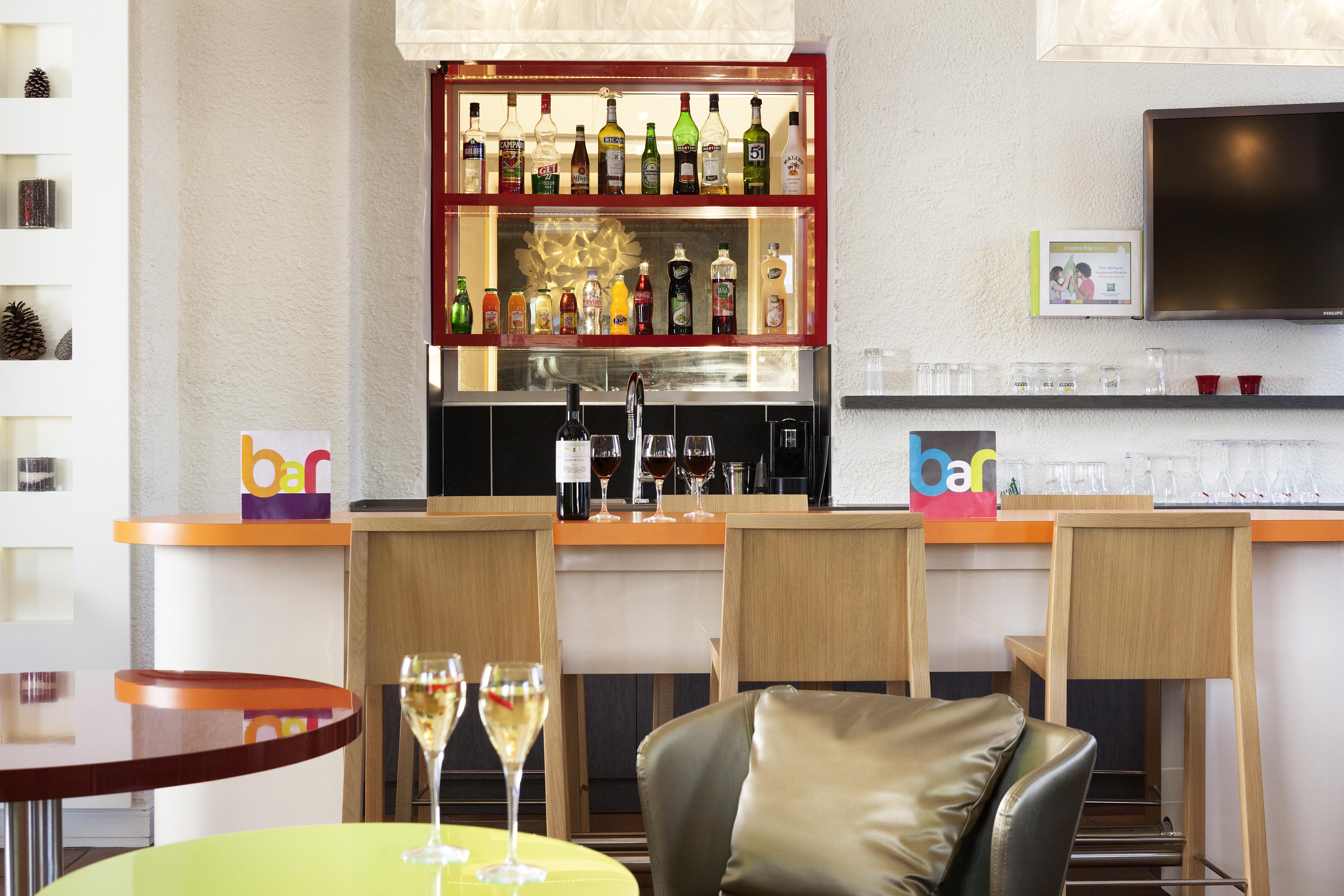 Hotel Ibis Styles Bajonna Zewnętrze zdjęcie