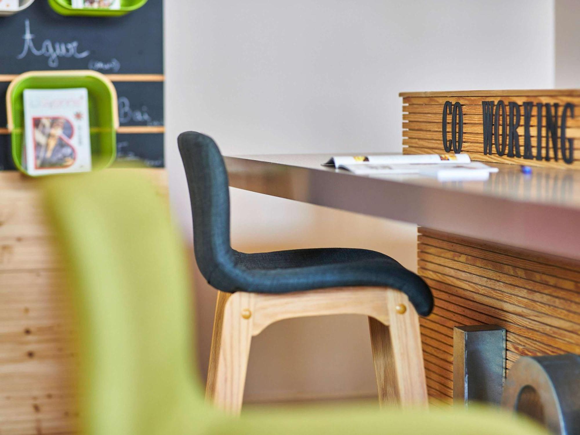 Hotel Ibis Styles Bajonna Zewnętrze zdjęcie