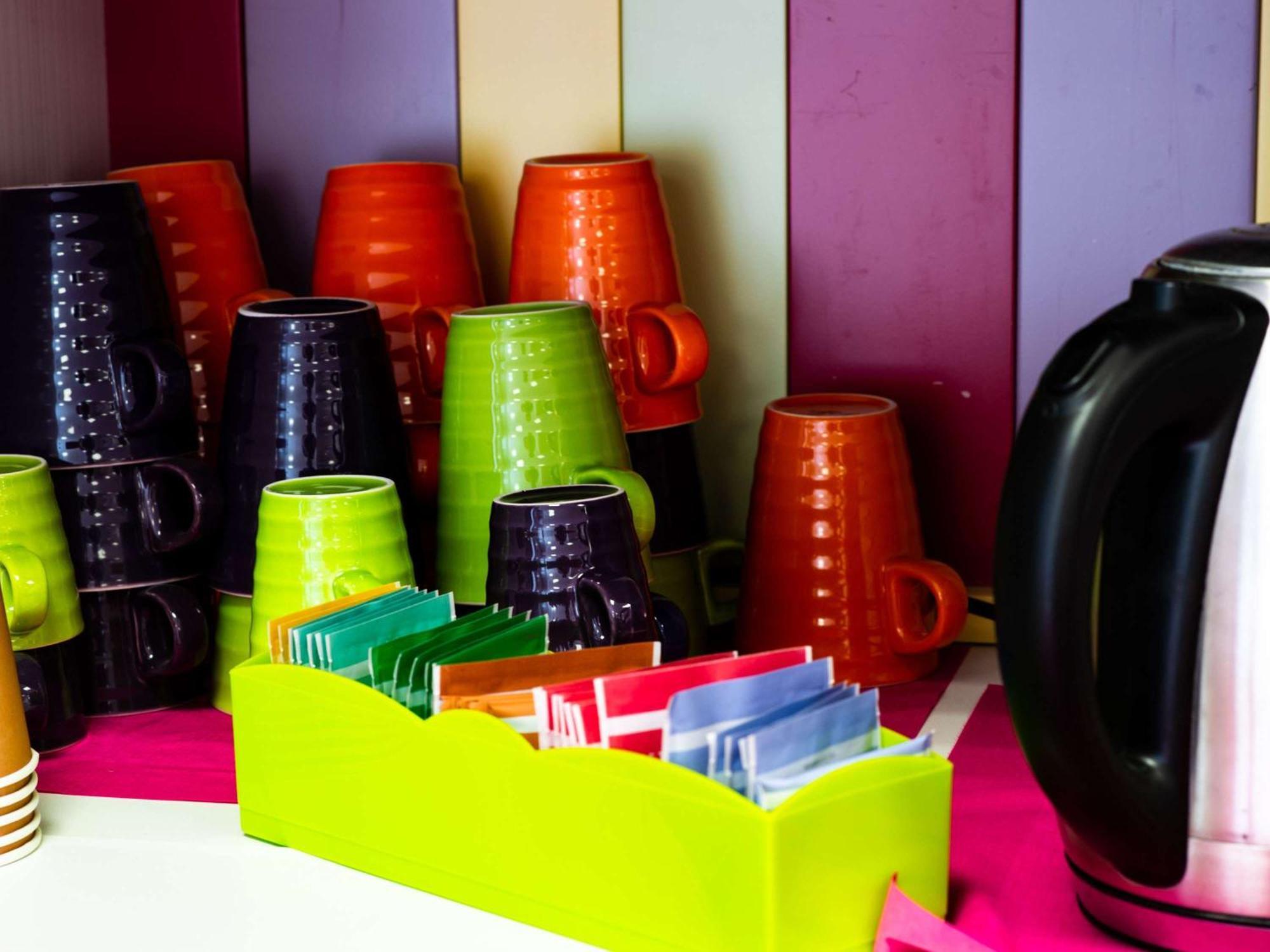 Hotel Ibis Styles Bajonna Zewnętrze zdjęcie