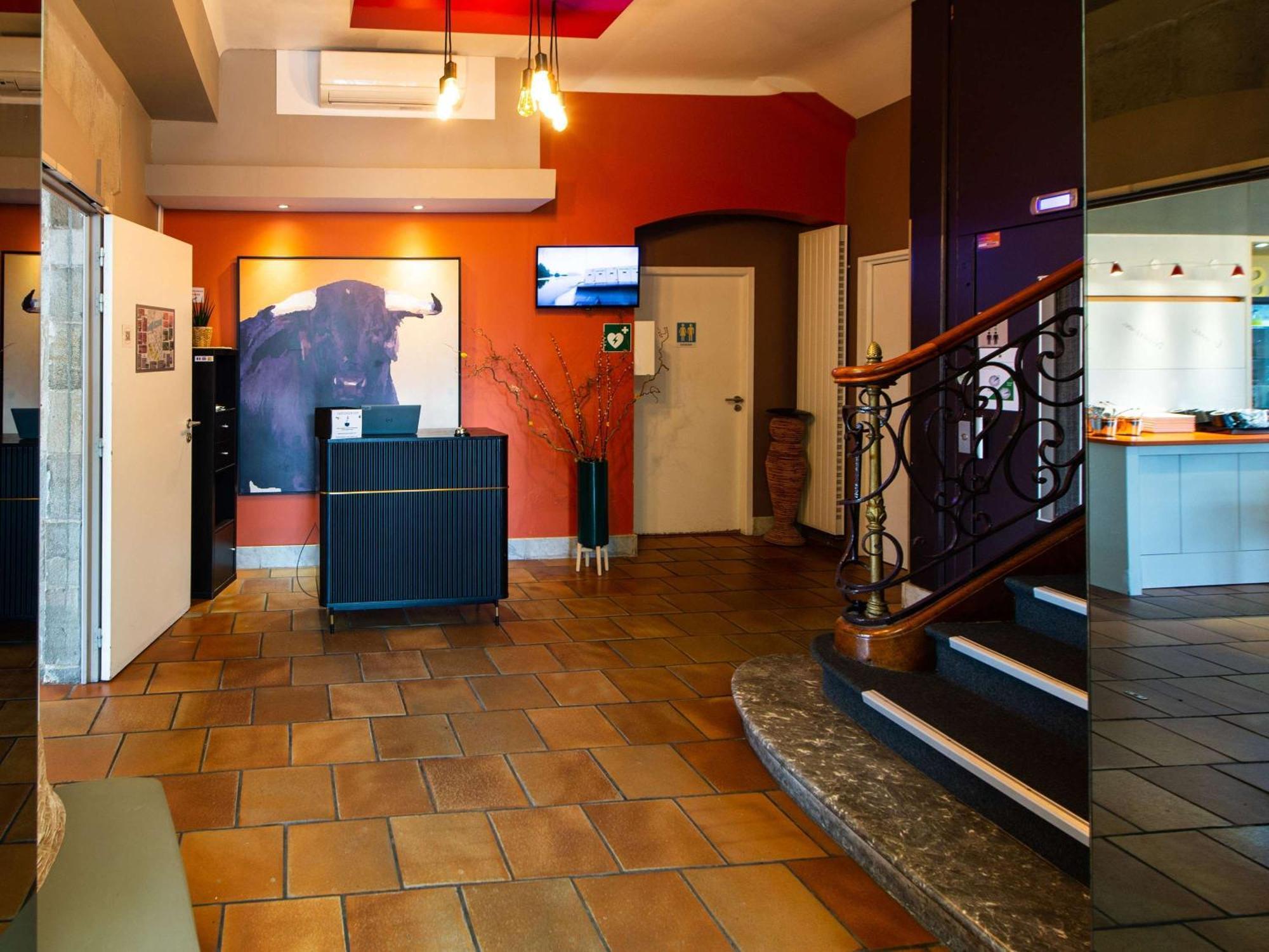 Hotel Ibis Styles Bajonna Zewnętrze zdjęcie