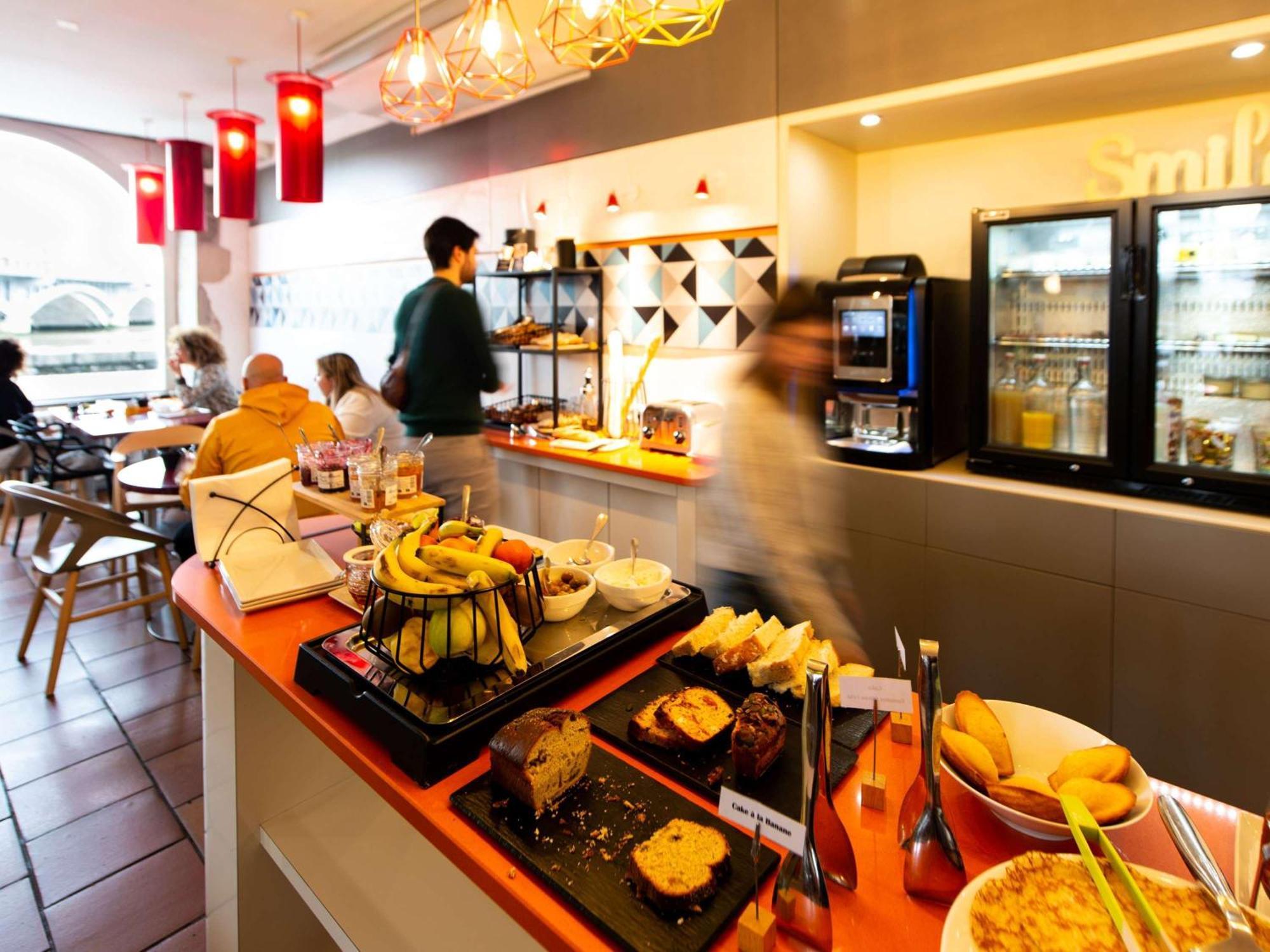 Hotel Ibis Styles Bajonna Zewnętrze zdjęcie