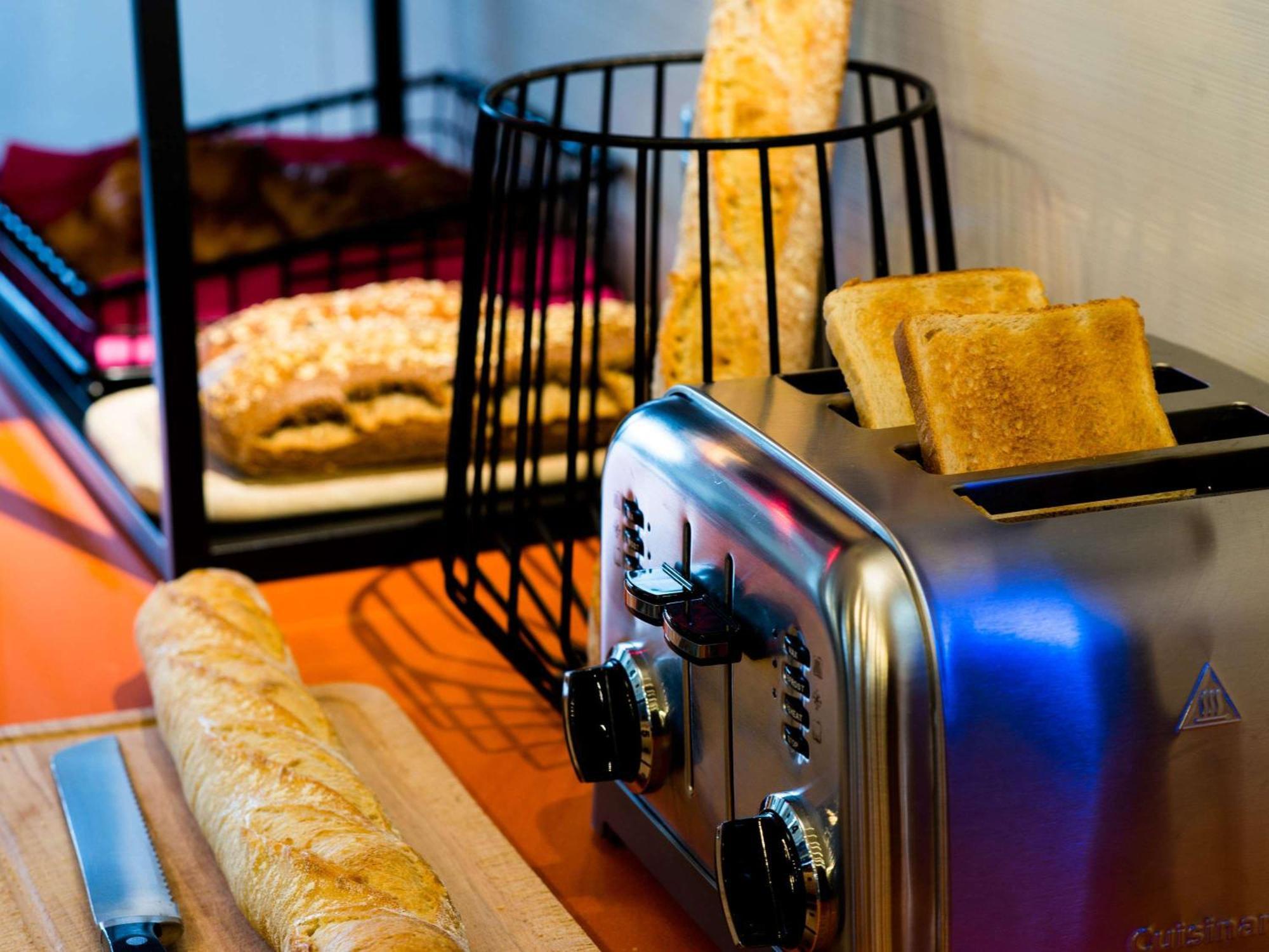 Hotel Ibis Styles Bajonna Zewnętrze zdjęcie