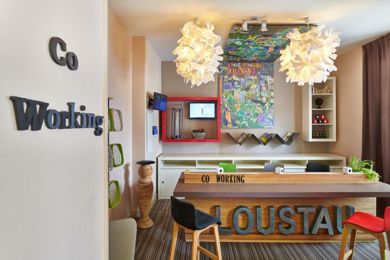 Hotel Ibis Styles Bajonna Zewnętrze zdjęcie