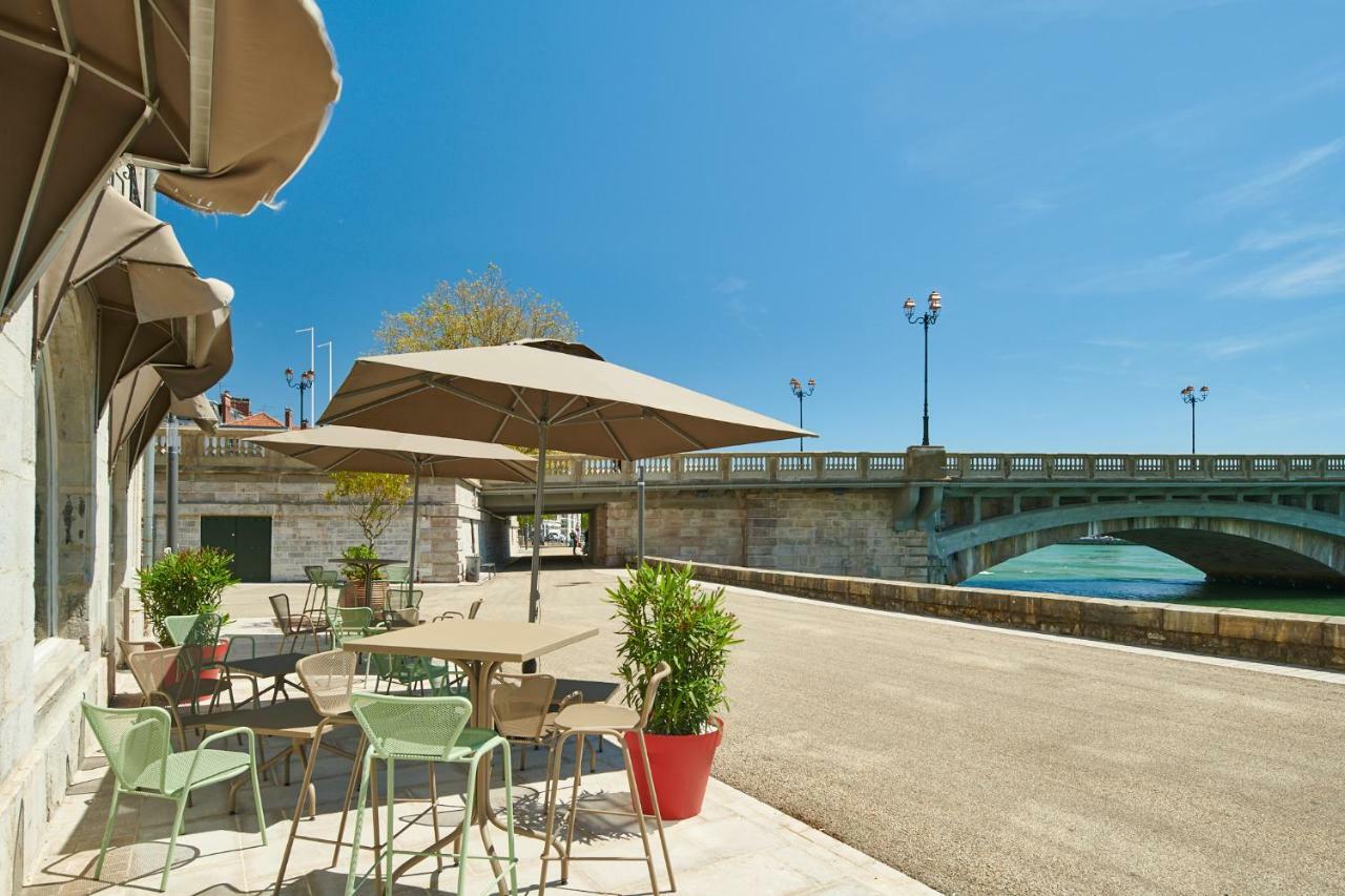 Hotel Ibis Styles Bajonna Zewnętrze zdjęcie