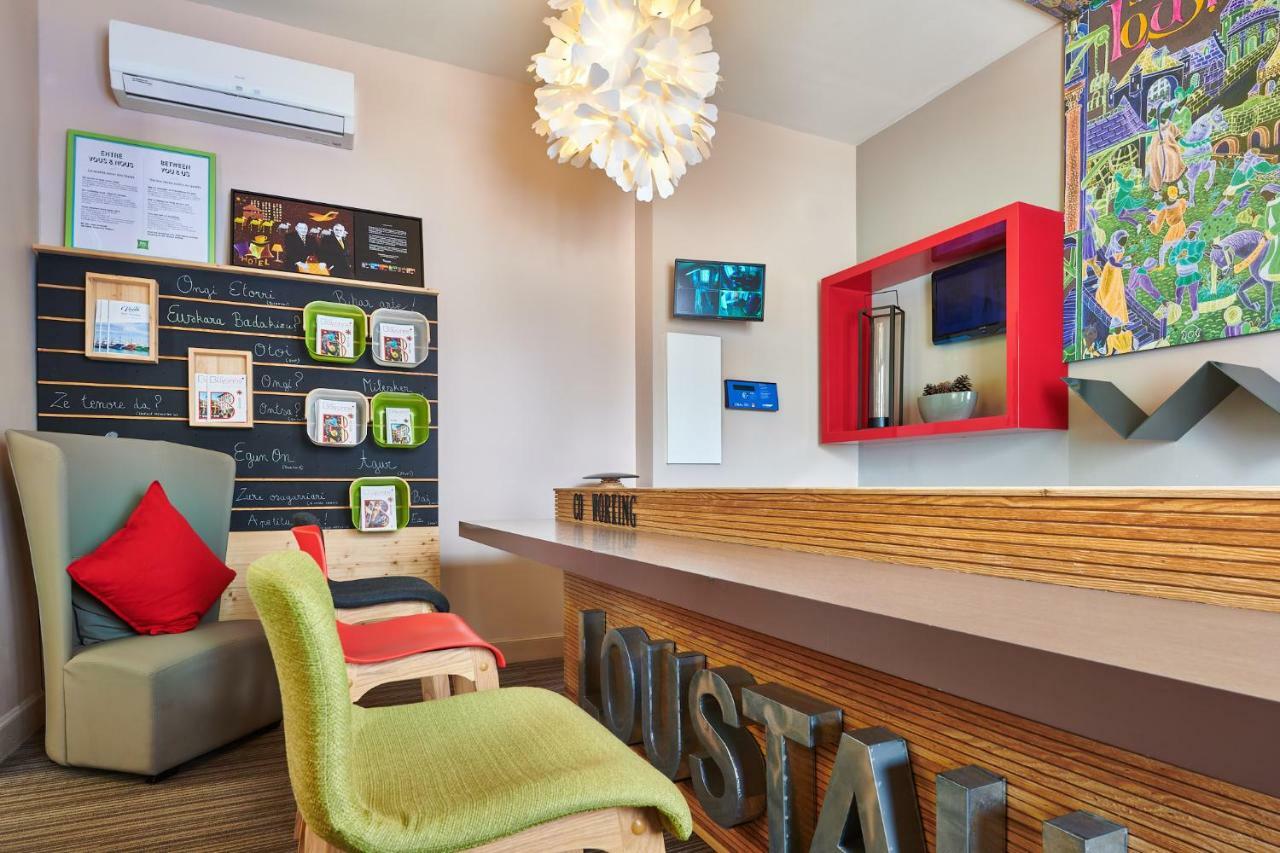 Hotel Ibis Styles Bajonna Zewnętrze zdjęcie