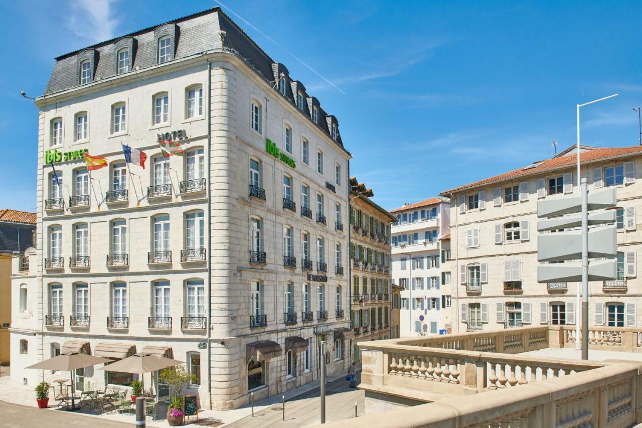 Hotel Ibis Styles Bajonna Zewnętrze zdjęcie