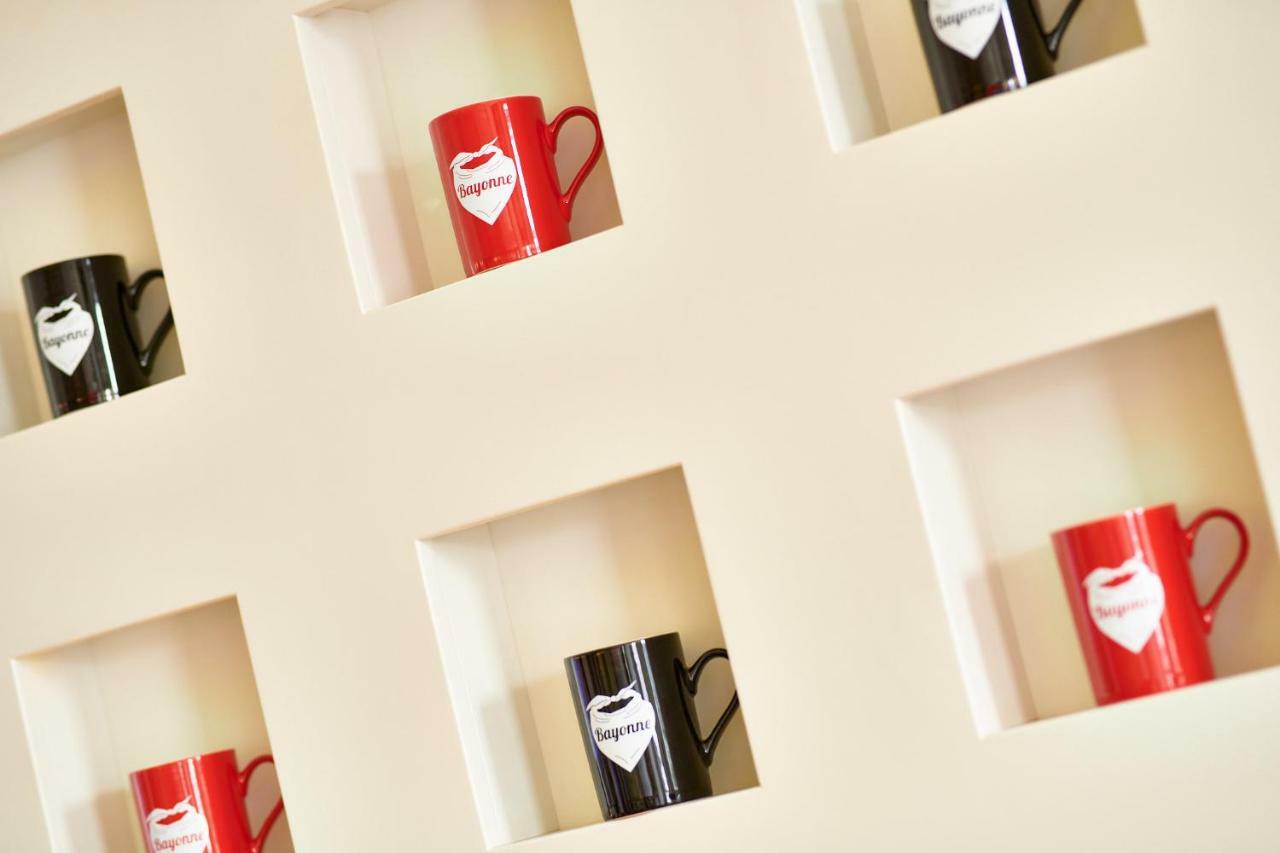 Hotel Ibis Styles Bajonna Zewnętrze zdjęcie