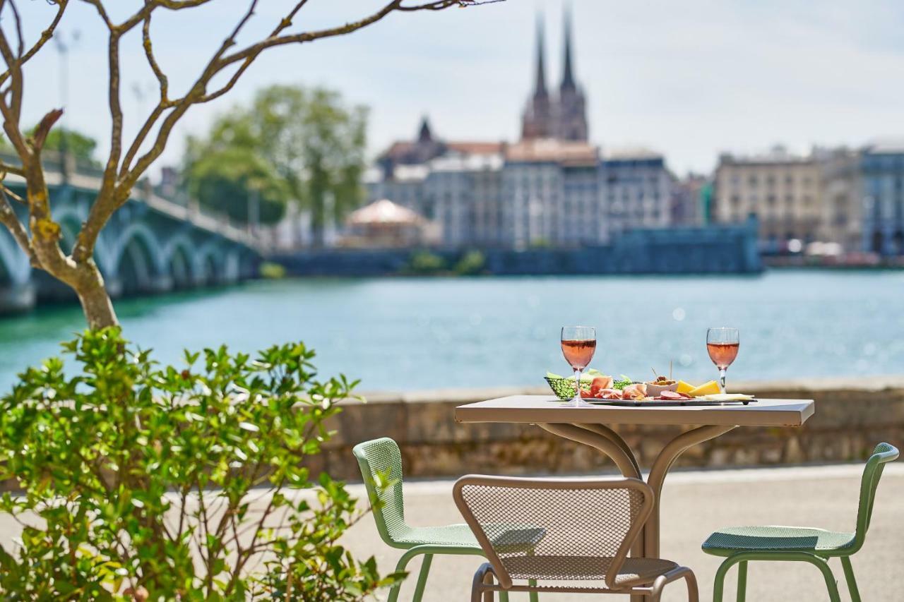 Hotel Ibis Styles Bajonna Zewnętrze zdjęcie