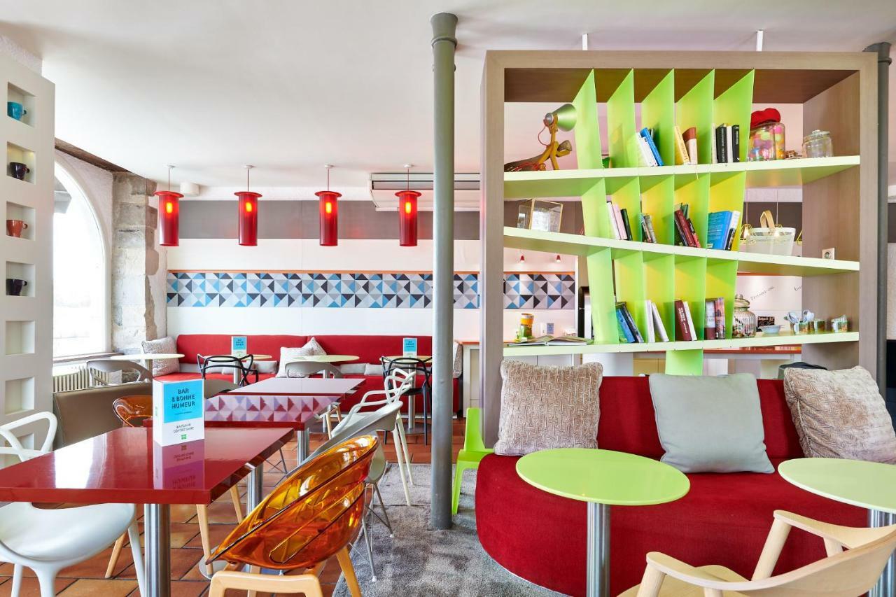 Hotel Ibis Styles Bajonna Zewnętrze zdjęcie
