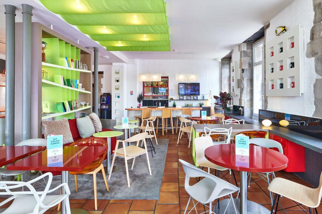 Hotel Ibis Styles Bajonna Zewnętrze zdjęcie
