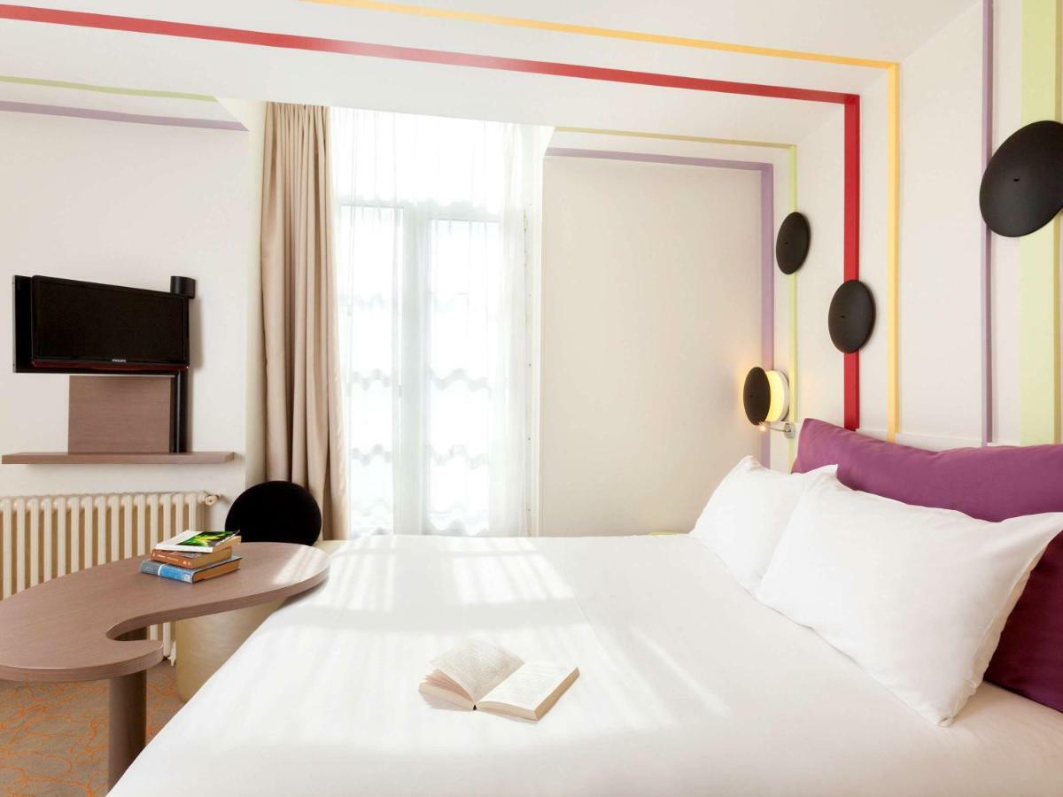 Hotel Ibis Styles Bajonna Zewnętrze zdjęcie